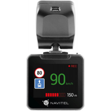 Видеорегистратор Navitel R600 GPS черный 1080x1920 1080p 170гр. GPS MSTAR AIT8336 -2