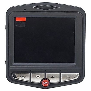 Видеорегистратор Sho-Me FHD-325 черный 1080x1920 1080p 140гр. GC1247+SC1034 -1