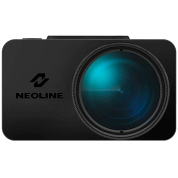 Видеорегистратор Neoline G-Tech X72 черный 1080x1920 1080p 140гр. -16