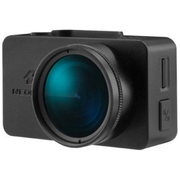 Видеорегистратор Neoline G-Tech X77 черный 1080x1920 1080p 140гр. GPS -2