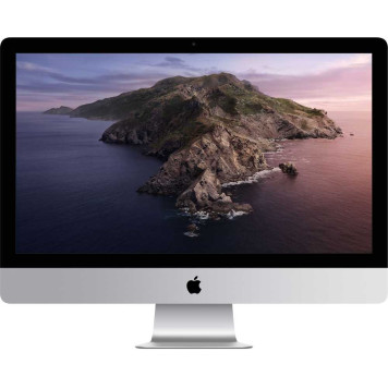 Моноблок Apple iMac A2115 27