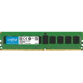 Память DDR4 Crucial CT8G4RFD8266 8Gb DIMM ECC Reg PC4-21300 CL19 2666MHz