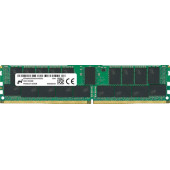 Память DDR4 Crucial MTA36ASF8G72PZ-3G2E1 64Gb DIMM ECC Reg PC4-25600 CL22 3200MHz