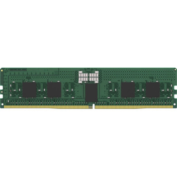 Память DDR5 Kingston KSM48R40BS8KMM-16HMR 16Gb DIMM ECC Reg PC5-38400 CL40 4800MHz 