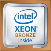 Процессор Dell Xeon Bronze 3204 LGA 3647 8.25Mb 1.9Ghz (338-BSDV)