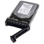 Жесткий диск Dell 1x14Tb SAS 7K для 14G 400-BEII Hot Swapp 3.5