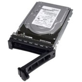 Жесткий диск Dell 1x2Tb SATA 7.2K для 14G 400-ATJZ Hot Swapp 2.5