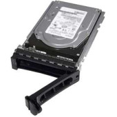 Жесткий диск Dell 1x14Tb SATA 7.2K для 14G 400-AXZJ-1 Hot Swapp 3.5