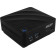 Неттоп MSI Cubi N JSL-048XRU slim Cel N4500 (1.1) 4Gb SSD128Gb UHDG noOS GbitEth WiFi BT 65W черный 