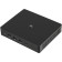 Неттоп IRU 110PGL Cel J4125 (2) 4Gb SSD128Gb UHDG 600 CR Free DOS GbitEth WiFi BT черный 