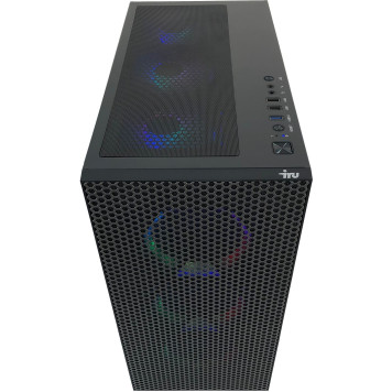 ПК IRU Game 710Z6GP MT Core i9 12900F (2.4) 32Gb 4Tb SSD1Tb RTX3090 24Gb Free DOS GbitEth 850W черный -7