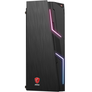 ПК MSI Codex X5 11TD-1463XRU i7 11700KF (3.6) 32Gb SSD1Tb RTX3070 8Gb noOS 2.5xGbitEth WiFi BT 750W черный -1