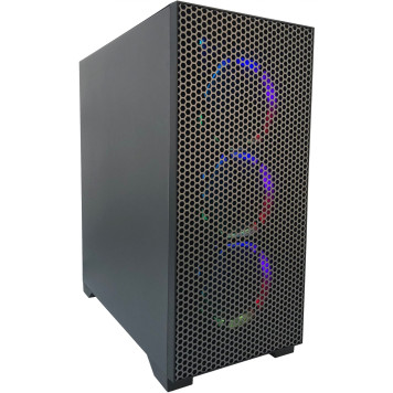 ПК IRU Game 710Z6GP MT Core i9 12900F (2.4) 32Gb 4Tb SSD1Tb RTX3090 24Gb Free DOS GbitEth 850W черный -6