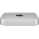 ПК Apple Mac mini A2348 slim M1 8 core 16Gb SSD512Gb 8 core GPU macOS GbitEth WiFi BT серебристый 