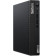 ПК Lenovo ThinkCentre Tiny M70q-3 slim i5 12500T (2) 8Gb SSD512Gb UHDG 770 noOS GbitEth kbNORUS мышь черный (11USA023CW) 