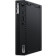 ПК Lenovo ThinkCentre Tiny M70q slim i3 10100T (3)/8Gb/SSD256Gb/UHDG 630/noOS/GbitEth/WiFi/BT/65W/клавиатура/мышь/черный 