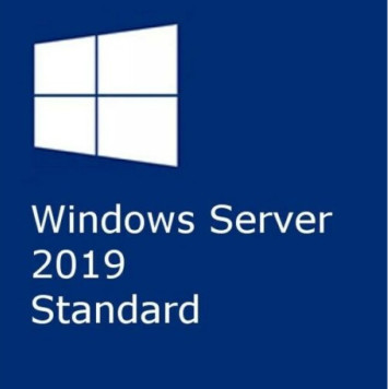 ПО Microsoft Windows Svr Std 2019 Eng 64bit DVD DSP OEI 16 Core (P73-07788) 