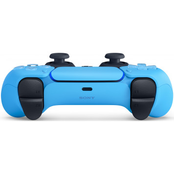 Геймпад Беспроводной PlayStation DualSense синий для: PlayStation 5 (CFI-ZCT1W) -1