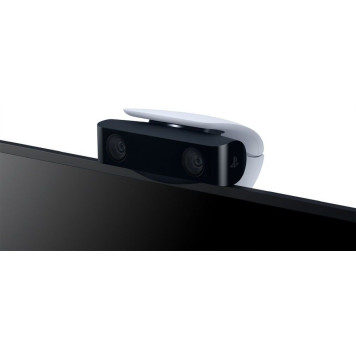 Камера PlayStation белый/черный для: PlayStation 5 (PS719321309) -1