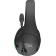 Беспроводная гарнитура HyperX Core Xbox черный/зеленый для: Xbox Series/One (4P5J0AA) 