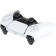 Геймпад Беспроводной PlayStation DualSense белый для: PlayStation 5 (CFI-ZCT1W) 