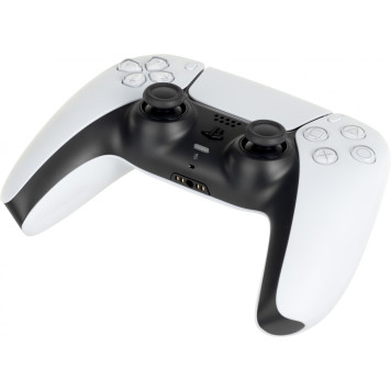 Геймпад Беспроводной PlayStation DualSense белый для: PlayStation 5 (CFI-ZCT1W) -1