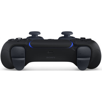 Геймпад Беспроводной PlayStation DualSense черный для: PlayStation 5 (CFI-ZCT1W) -3