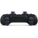 Геймпад Беспроводной PlayStation DualSense черный для: PlayStation 5 (CFI-ZCT1W) 