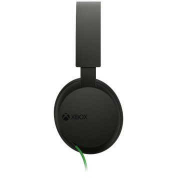 Проводная гарнитура Microsoft черный для: Xbox Series/One (MS8LI-00002) -10