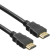 Кабель аудио-видео Buro HDMI 2.0 HDMI (m)/HDMI (m) 1.8м. Позолоченные контакты черный (BHP HDMI 2.0-1.8) 