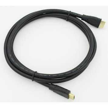Кабель аудио-видео HDMI (m)/HDMI (m) 1.8м. 