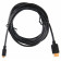 Кабель аудио-видео Buro HDMI 1.4 HDMI (m)/Micro HDMI (m) 3м. черный 