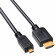 Кабель аудио-видео Buro HDMI 1.4 HDMI (m)/Micro HDMI (m) 3м. черный 