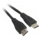 Кабель аудио-видео HDMI (m)/HDMI (m) 1.5м. черный (109519) 