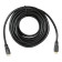 Кабель аудио-видео Buro HDMI 2.0 HDMI (m)/HDMI (m) 10м. Позолоченные контакты черный (BHP HDMI 2.0-10) 