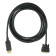 Кабель аудио-видео Buro 1.1v DisplayPort (m)/VGA (m) 3м. Позолоченные контакты черный (BHP DPP_VGA-3) 