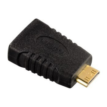Кабель аудио-видео Hama H-54561 HDMI (m)/HDMI (m) 1.5м. Позолоченные контакты черный (00054561) -3