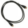 Кабель аудио-видео Buro HDMI 1.4 HDMI (m)/HDMI (m) 1.5м. Позолоченные контакты черный (BHP) 