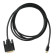 Кабель аудио-видео Buro 1.1v miniDisplayport (m)/DVI-D (Dual Link) (m) 2м. Позолоченные контакты черный (BHP MDPP-DVI-2) 