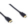 Кабель аудио-видео Buro HDMI 1.4 HDMI (m)/HDMI (m) 5м. Позолоченные контакты черный (BHP RET HDMI50-2) 