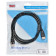Кабель аудио-видео Buro HDMI 1.4 HDMI (m)/HDMI (m) 2м. Позолоченные контакты черный (BHP) 
