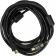 Кабель соединительный аудио-видео Ningbo HDMI-5M-MG HDMI (m)/HDMI (m) 5м. феррит.кольца Позолоченные контакты черный (HDMI-5M-MG(VER1.4)BL) 
