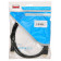 Кабель аудио-видео Buro HDMI 1.4 HDMI (m)/Mini HDMI (m) 1.8м. феррит.кольца Позолоченные контакты черный 