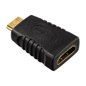 Кабель аудио-видео Hama H-54561 HDMI (m)/HDMI (m) 1.5м. Позолоченные контакты черный (00054561) -4