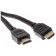 Кабель аудио-видео Cactus CS-HDMI.2-1.8 HDMI (m)/HDMI (m) 1.8м. Позолоченные контакты черный 
