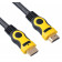 Кабель аудио-видео Buro HDMI 1.4 HDMI (m)/HDMI (m) 1.8м. (HDMI 19M-19M BRAID) 