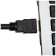 Кабель аудио-видео Cactus CS-HDMI.1.4-1 HDMI (m)/HDMI (m) 1м. Позолоченные контакты черный 