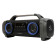 Аудиомагнитола Hyundai H-PCD400 черный 28Вт/MP3/FM(dig)/USB/BT/microSD 