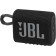 Колонка порт. JBL GO 3 черный 4.2W 1.0 BT (JBLGO3BLK) 