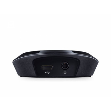 Ресивер Bluetooth TP-Link HA100 черный 1.0 BT -3